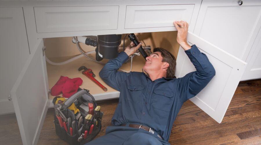 Professional Gas Leak Detection in Sutherland, VA